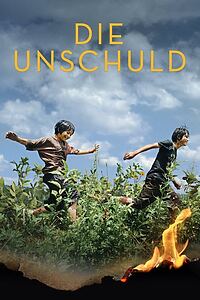 Filmplakat zu Die Unschuld