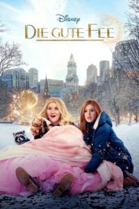 Filmplakat zu Die gute Fee