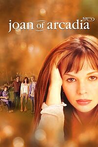 Serienplakat zu Die himmlische Joan