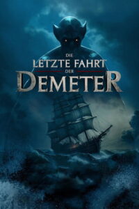Filmplakat zu Die letzte Fahrt der Demeter