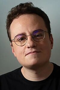 Porträt von Diego Freitas