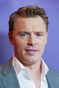 Porträt von Diego Klattenhoff
