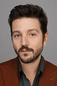 Porträt von Diego Luna