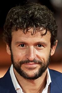 Porträt von Diego Martín