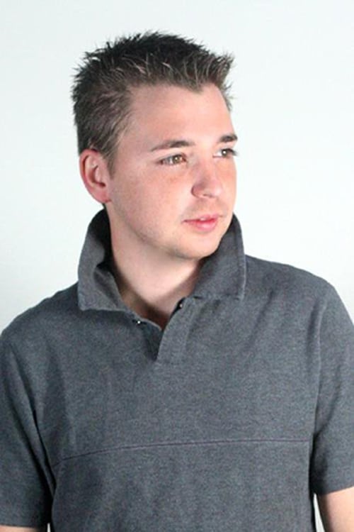 Porträt von Diego Sieres