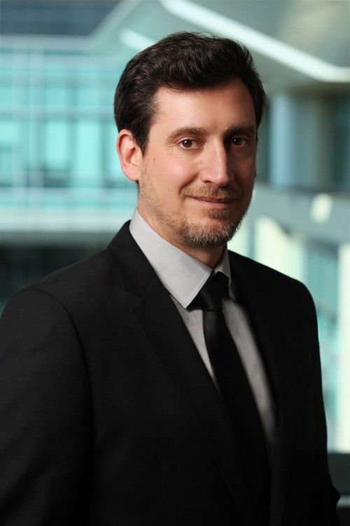 Diego Suárez Chialvo