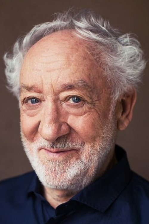Porträt von Dieter Hallervorden