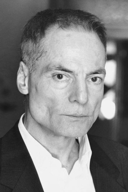 Porträt von Dieter Laser
