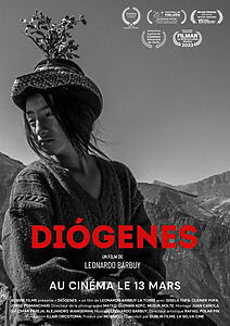 Filmplakat zu Diógenes