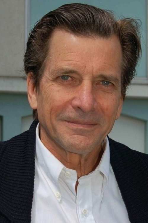 Porträt von Dirk Benedict