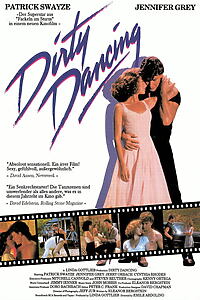 Dirty Dancing Quiz