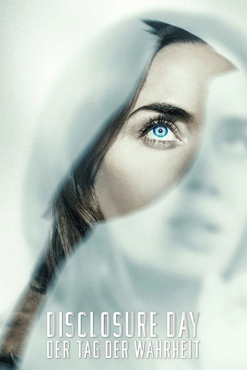 Disclosure Day – Der Tag der Wahrheit