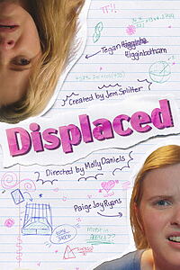 Filmplakat zu Displaced
