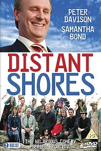 Serienplakat zu Distant Shores