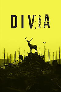 Filmplakat zu Divia