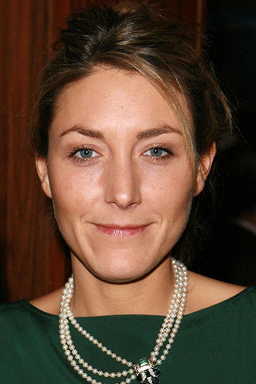 Porträt von Dixie Chassay