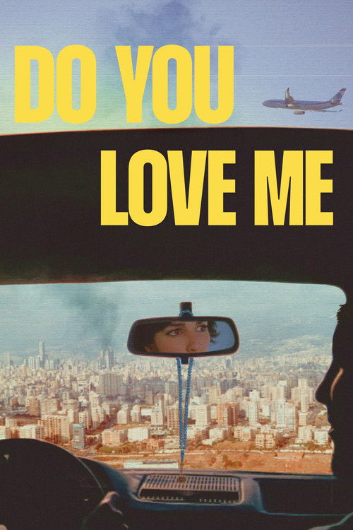 Do You Love Me