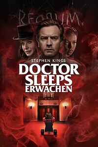 Filmplakat zu Doctor Sleeps Erwachen