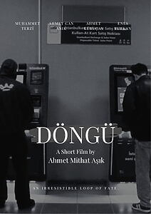 Filmplakat zu Döngü