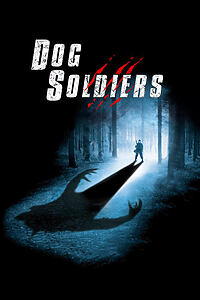 Filmplakat zu Dog Soldiers