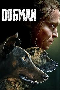 Filmplakat zu DogMan