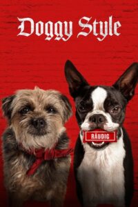 Filmplakat zu Doggy Style