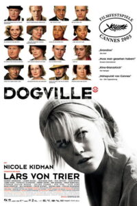 Filmplakat zu Dogville