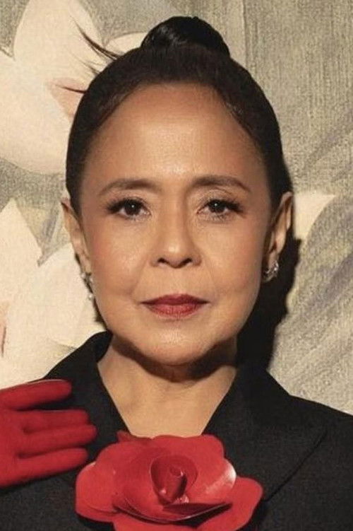 Porträt von Dolly de Leon