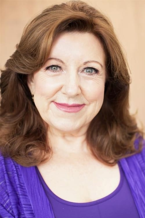Porträt von Dolores Drake