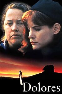 Filmplakat zu Dolores