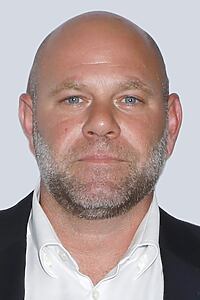 Porträt von Domenick Lombardozzi
