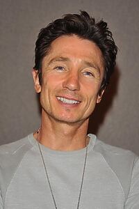 Porträt von Dominic Keating