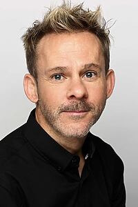 Porträt von Dominic Monaghan