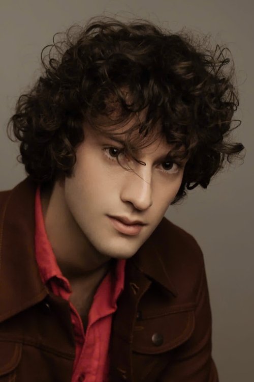 Porträt von Dominic Sessa