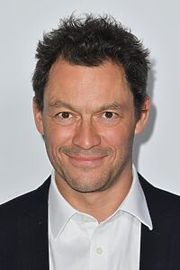 Porträt von Dominic West
