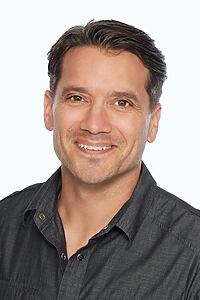 Porträt von Dominic Zamprogna