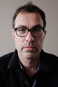 Porträt von Dominik Moll