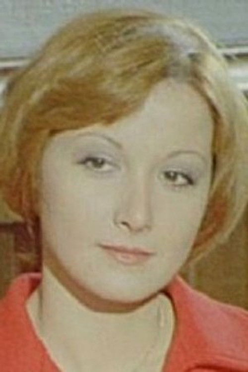 Porträt von Dominique Constanza