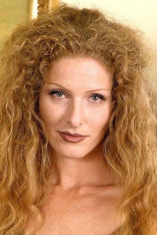 Porträt von Domiziana Giordano