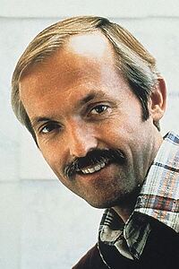 Porträt von Don Bluth