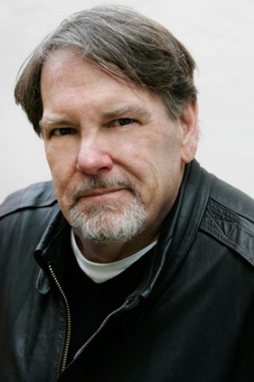 Porträt von Don Carmody