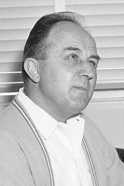 Porträt von Don DaGradi