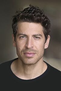 Porträt von Don Hany
