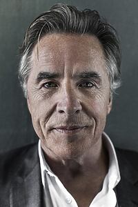 Porträt von Don Johnson