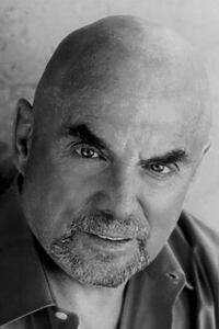 Porträt von Don LaFontaine