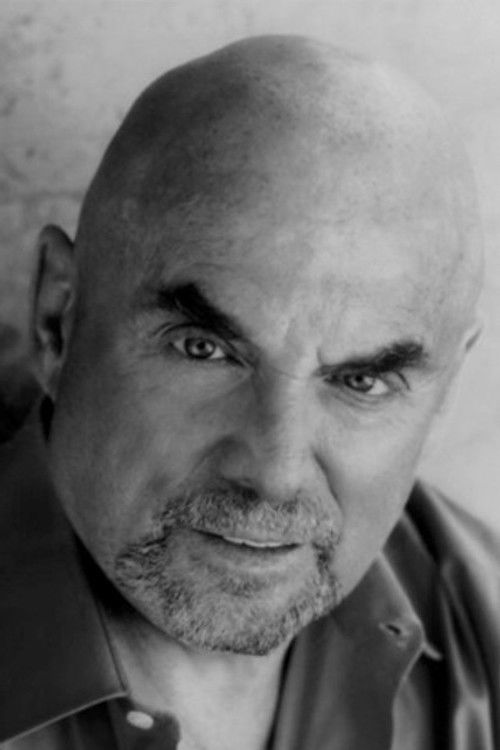 Porträt von Don LaFontaine
