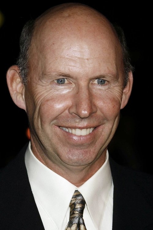 Porträt von Don Lake