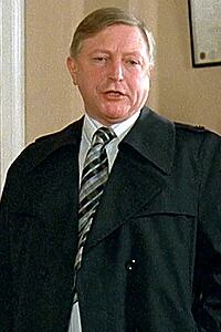 Porträt von Don McKillop