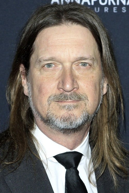 Porträt von Don McManus