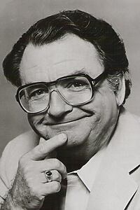 Porträt von Don Messick